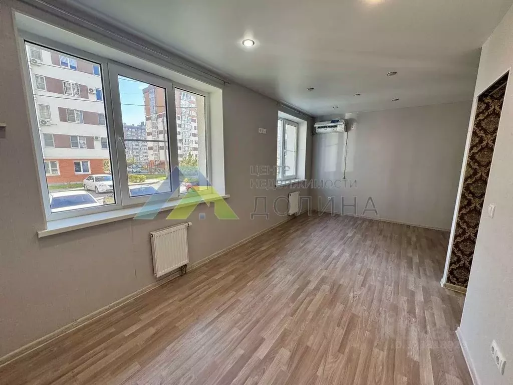 1-к кв. Волгоградская область, Волгоград ул. Гаря Хохолова, 13 (29.2 ... - Фото 2