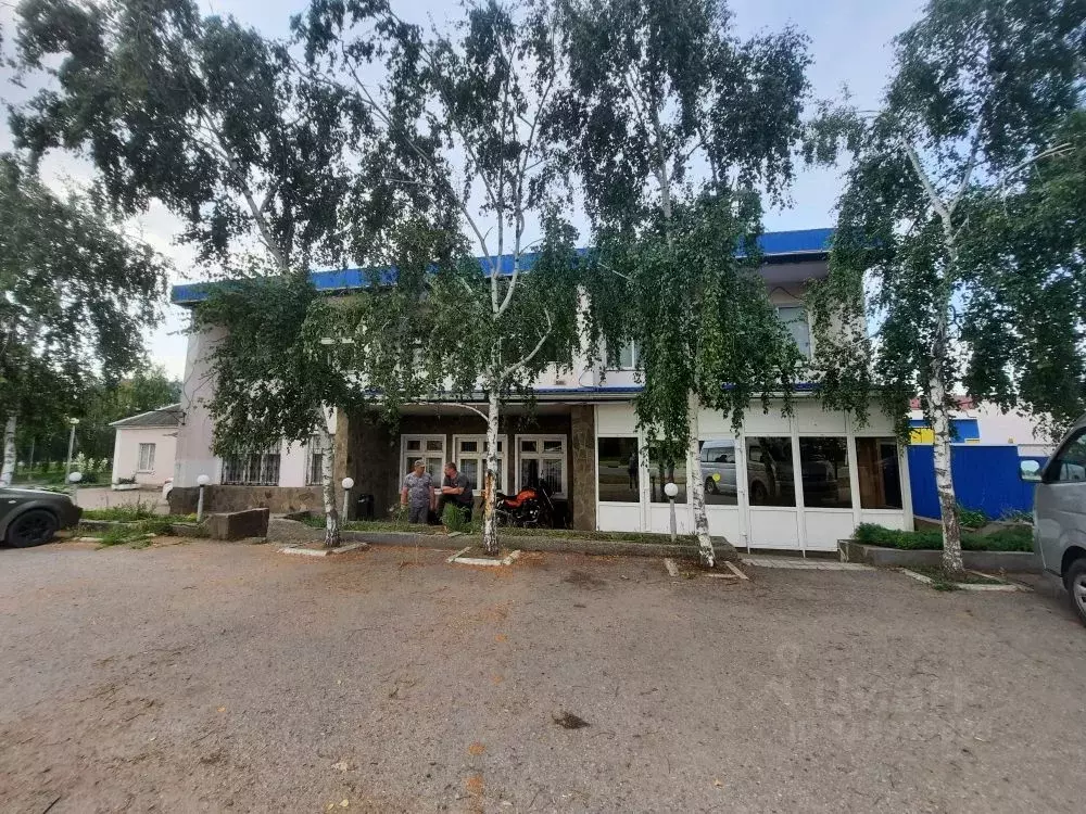 Помещение свободного назначения в Краснодарский край, Тимашевск ... - Фото 0