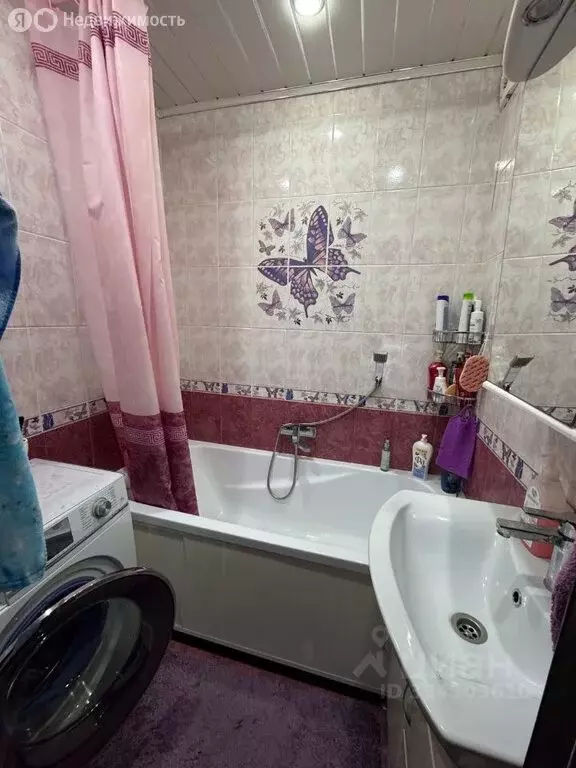 2-комнатная квартира: Воскресенск, улица Ломоносова, 107Б (54 м) - Фото 1