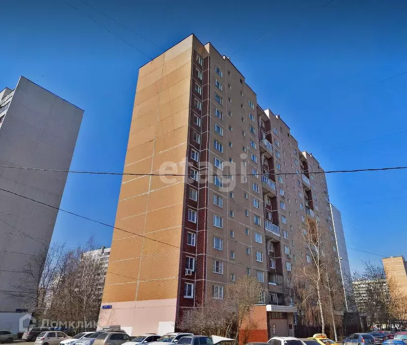 Продаётся 1-к квартира, 41 м - Фото 0