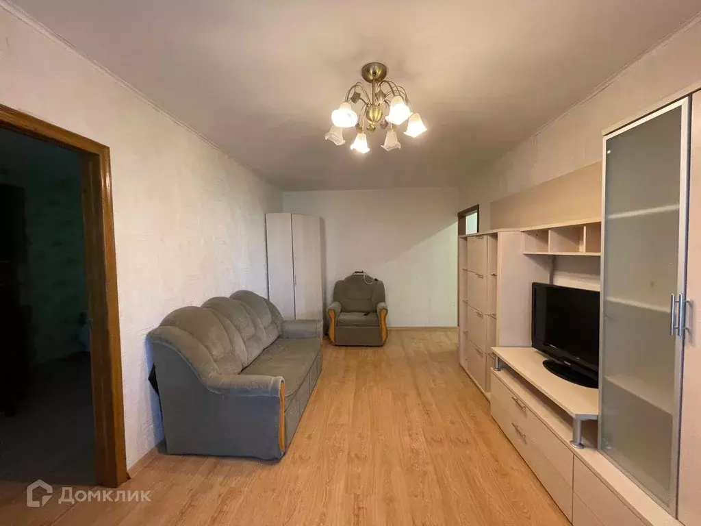 Продаётся 3-к квартира, 56.3 м - Фото 0