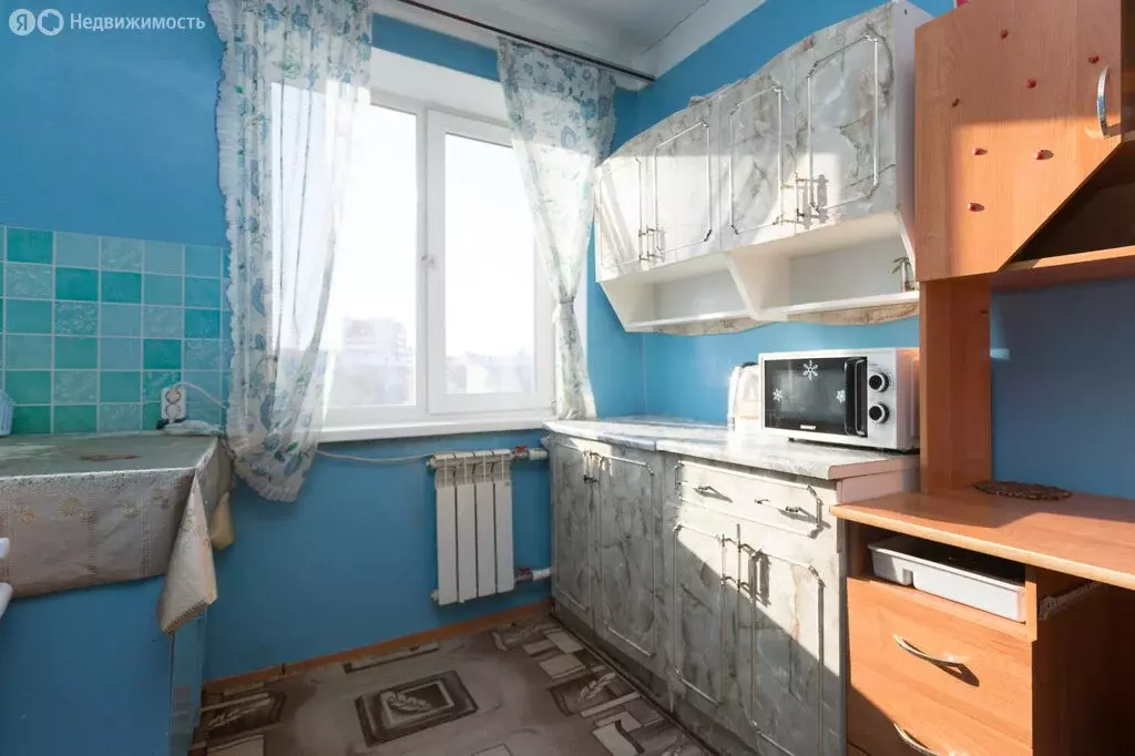 4-комнатная квартира: Благовещенск, Институтская улица, 14 (64 м) - Фото 0