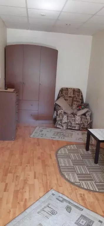 1-к кв. Санкт-Петербург Торжковская ул., 1к2 (38.0 м) - Фото 1