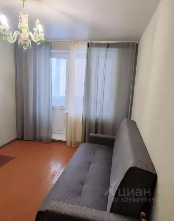 Комната Санкт-Петербург Загребский бул., 19К1 (16.0 м) - Фото 1