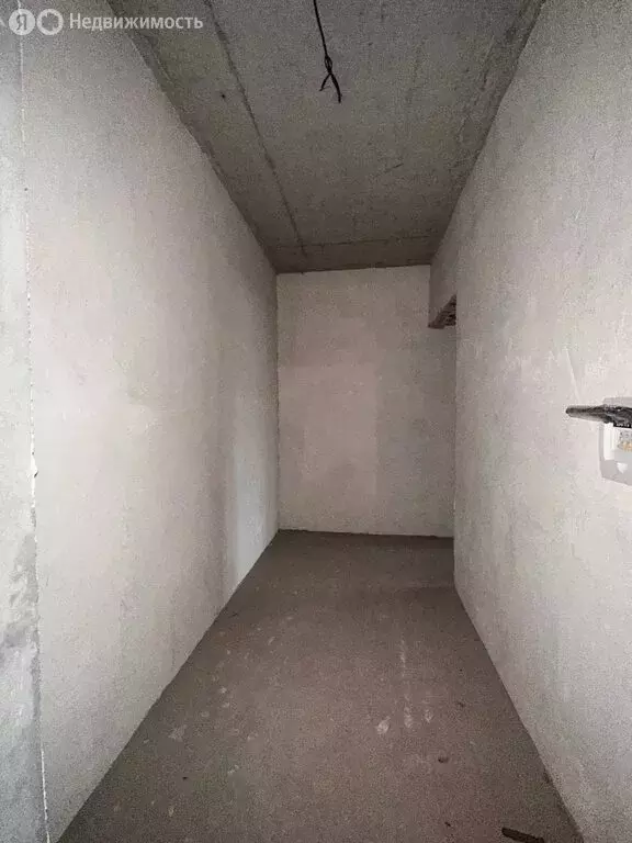 Квартира-студия: Краснодар, микрорайон Завод Радиоизмерительных ... - Фото 1