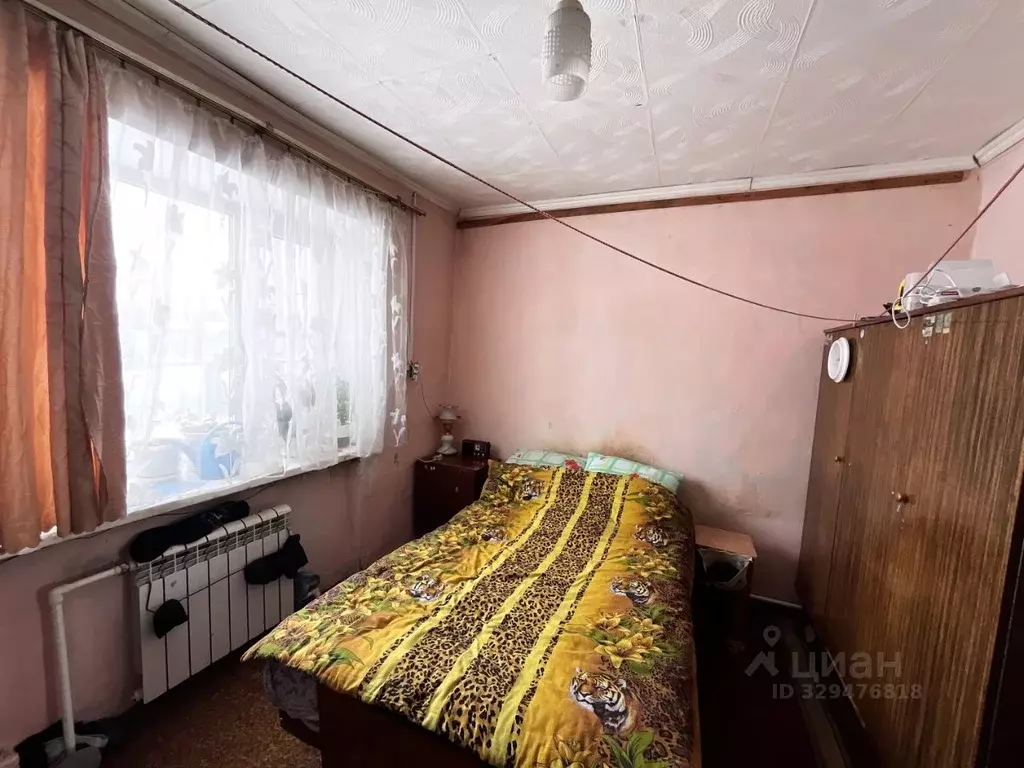 3-к кв. Свердловская область, Артемовский ул. Ломоносова, 2Б (51.0 м) - Фото 2