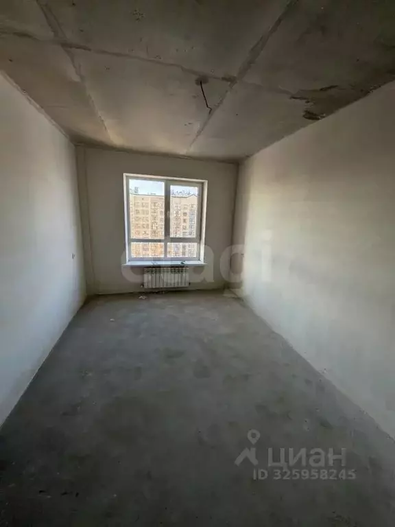 1-к кв. Ставропольский край, Ставрополь ул. Матрены Наздрачевой, 5/2 ... - Фото 1