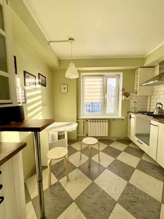 2-к кв. Ленинградская область, Гатчина ул. Авиатриссы Зверевой, 15 ... - Фото 2