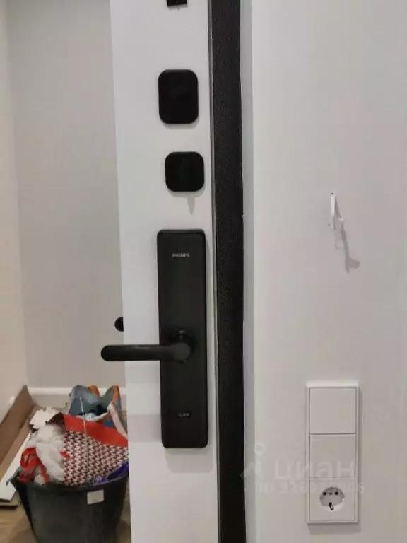 1-к кв. Московская область, Электроугли Богородский городской округ, ... - Фото 1