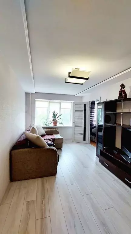 2-к. квартира, 42 м, 4/5 эт. - Фото 0
