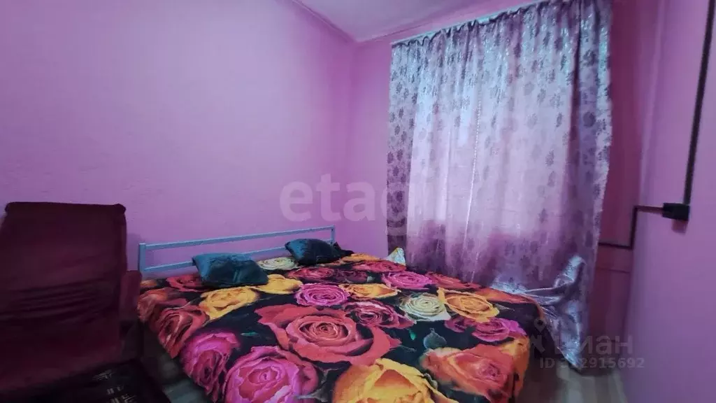 Комната Калужская область, Калуга Московская ул., 255 (14.2 м) - Фото 2