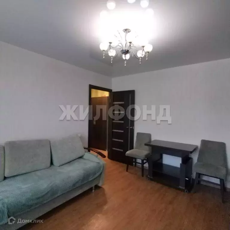 Продаётся 2-к квартира, 36.8 м - Фото 1