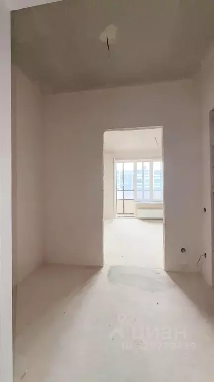 Студия Санкт-Петербург бул. Головнина, 4 (23.2 м) - Фото 2