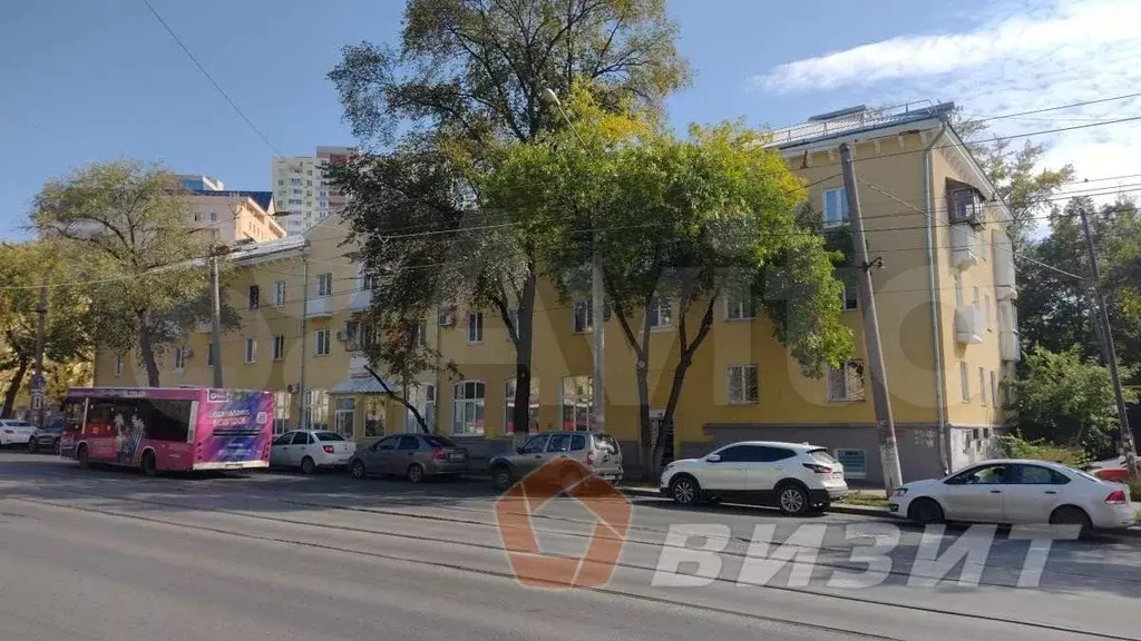 Офис возле ТЦ Гудок с круглосуточным доступом - Фото 1