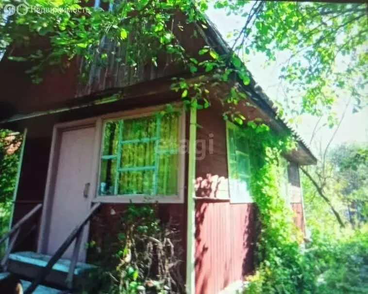 Дом в Малоярославец, садоводческое некоммерческое товарищество Колос, ... - Фото 1