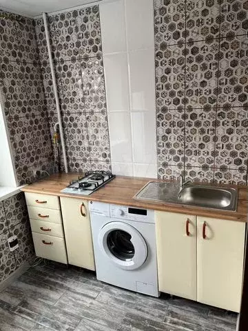 2-к. квартира, 42,3 м, 3/5 эт. - Фото 0