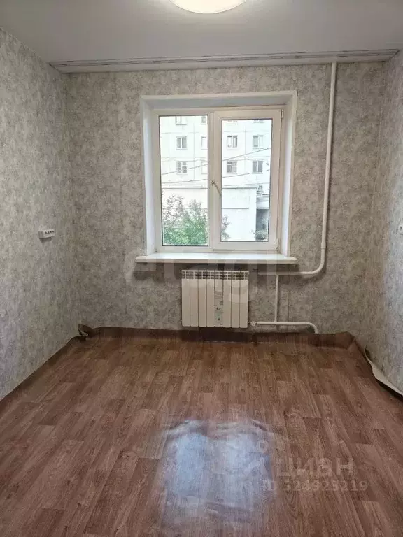 Комната Красноярский край, Красноярск Ключевская ул., 59 (12.0 м) - Фото 1