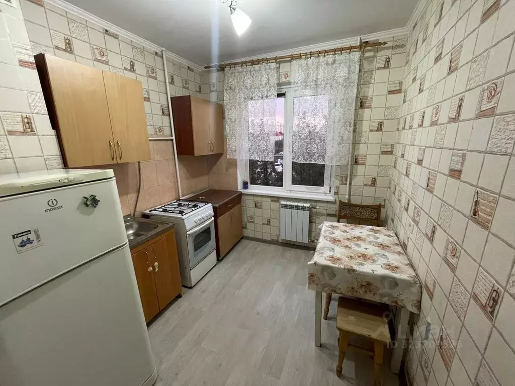 2-к кв. Крым, Симферополь просп. Победы, 82 (45.0 м) - Фото 1