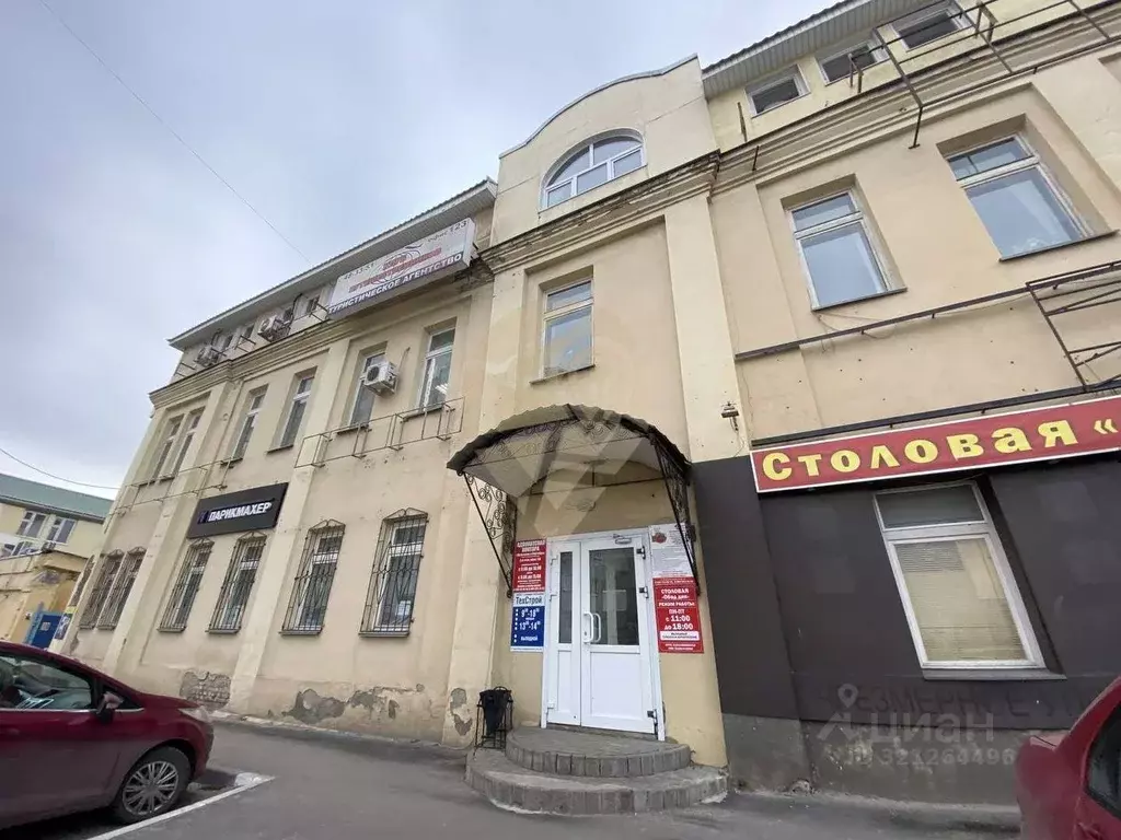 Офис в Белгородская область, Старый Оскол Коммунистическая ул., 12к1 ... - Фото 0