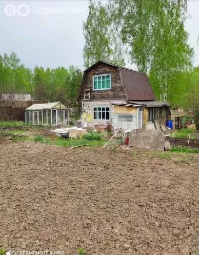 Дом в Новосибирск, садовое товарищество Труд (50 м) - Фото 0