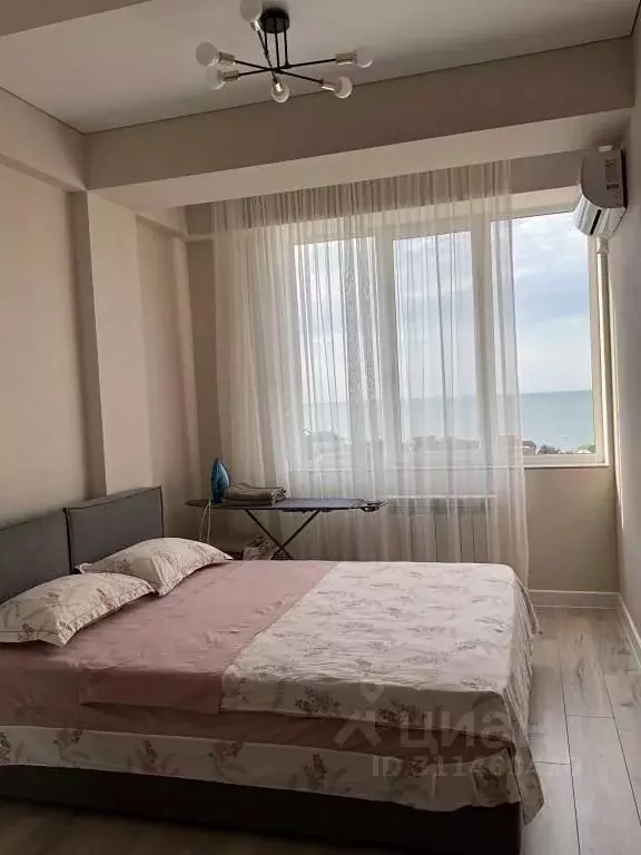 1-к кв. Дагестан, Махачкала ул. Даниялова, 120А (75.0 м) - Фото 0
