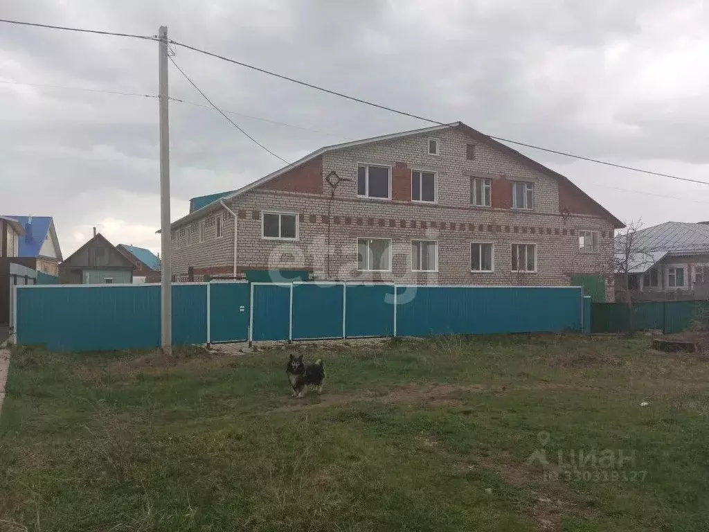 Дом в Башкортостан, Бирск ул. Карла Маркса (172 м) - Фото 2