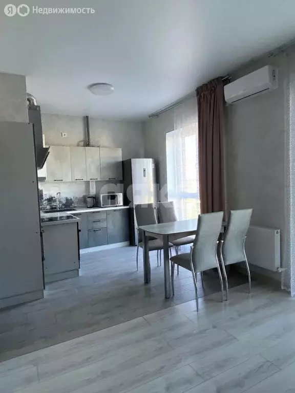 2-комнатная квартира: Анапа, Анапское шоссе, 32к6 (79.2 м) - Фото 2