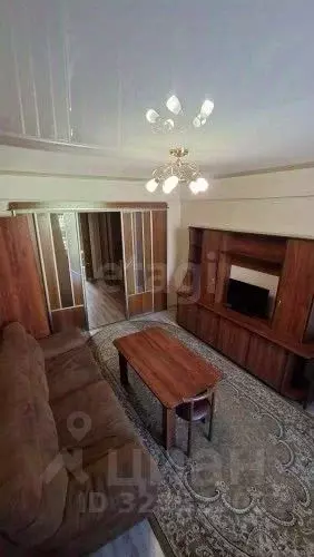 4-к кв. Иркутская область, Иркутск ул. Ленина, 25 (96.4 м) - Фото 0