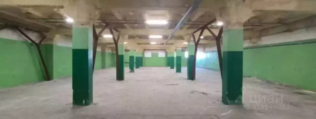 Склад в Московская область, Жуковский ул. Луч, 6 (520 м) - Фото 0