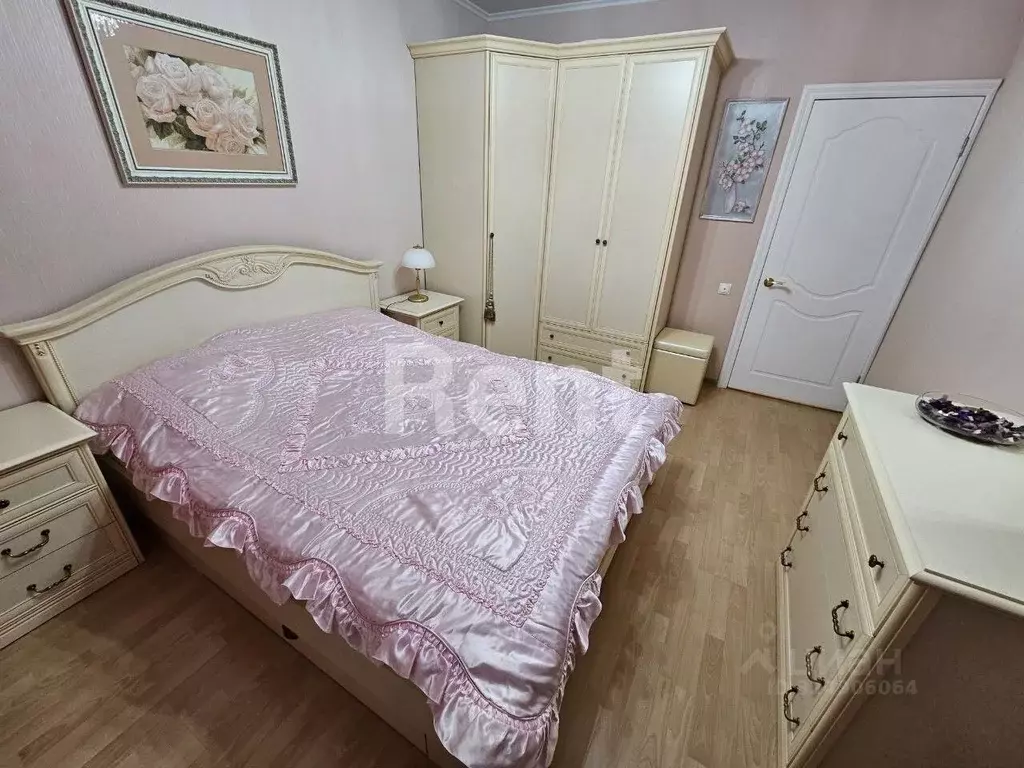 2-к кв. Москва ул. Пришвина, 21 (46.0 м) - Фото 1