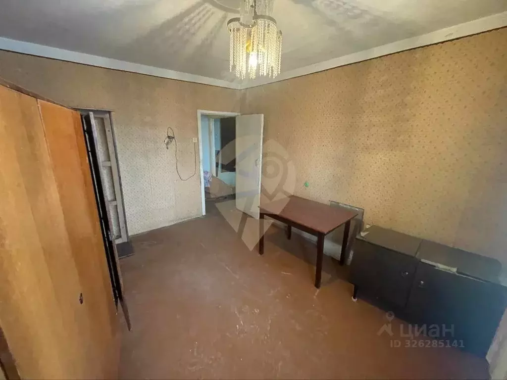 2-к кв. Белгородская область, Старый Оскол Весенний мкр, 10 (46.5 м) - Фото 2