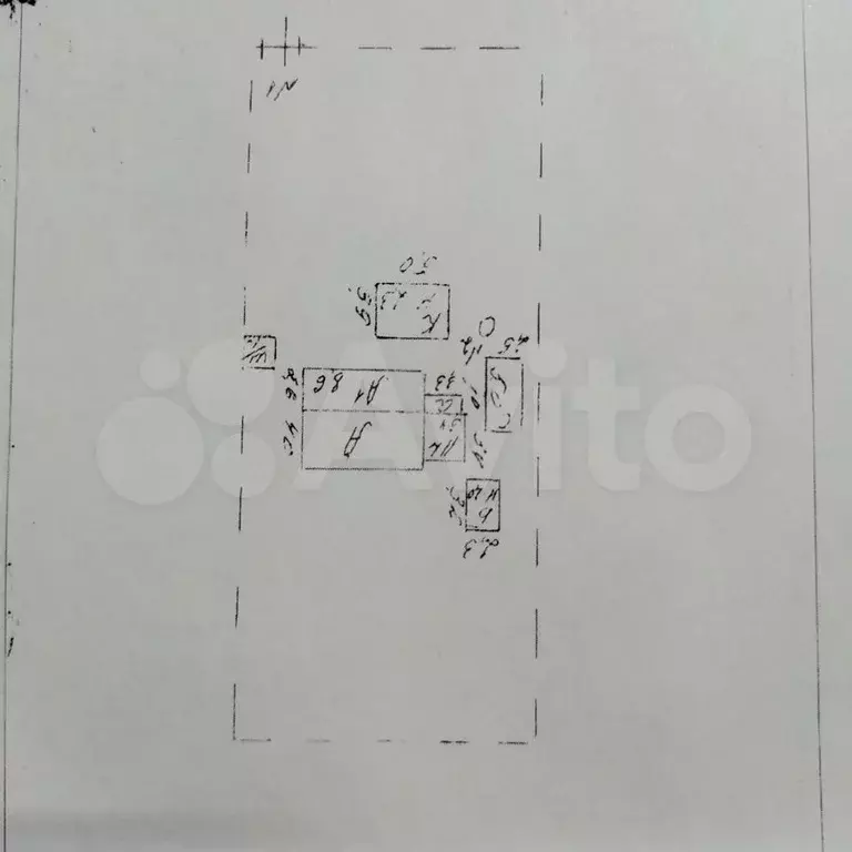 Дом 46,9 м на участке 15 сот. - Фото 0