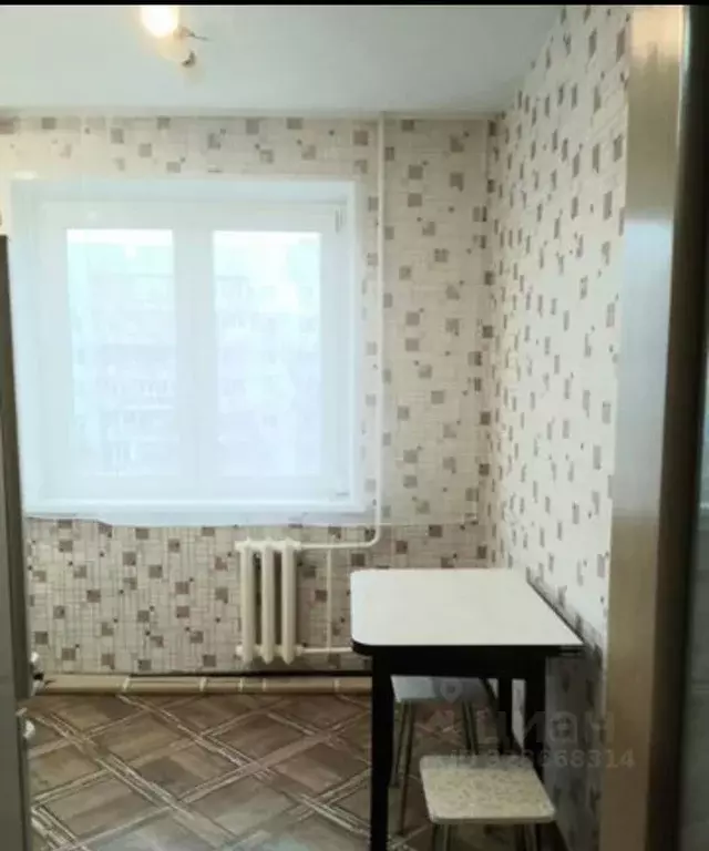 2-к кв. Ульяновская область, Ульяновск просп. Генерала Тюленева, 12 ... - Фото 2