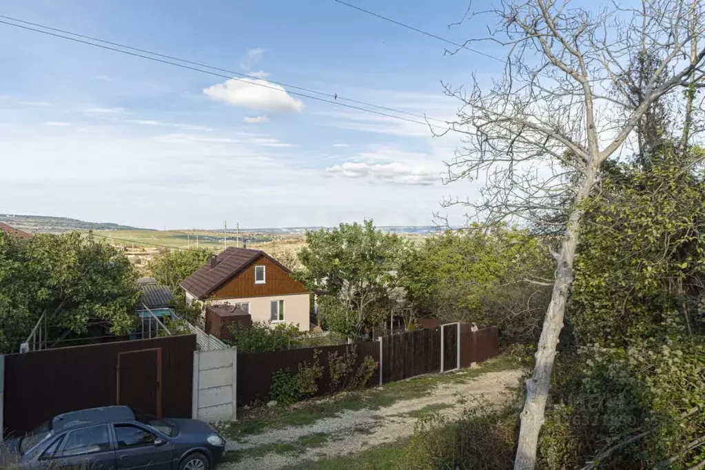 Участок в Севастополь, Севастополь, Балаклава г. Горняк садоводческое ... - Фото 1