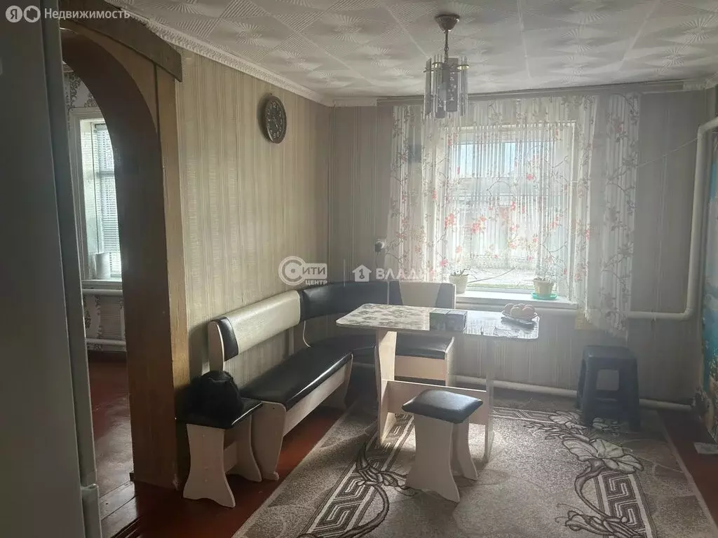 Дом в Поворино, улица Кирова (100 м) - Фото 0