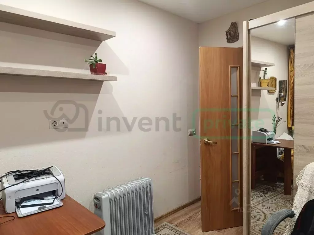 3-к кв. Калининградская область, Калининград Нарвская ул., 16 (51.0 м) - Фото 2