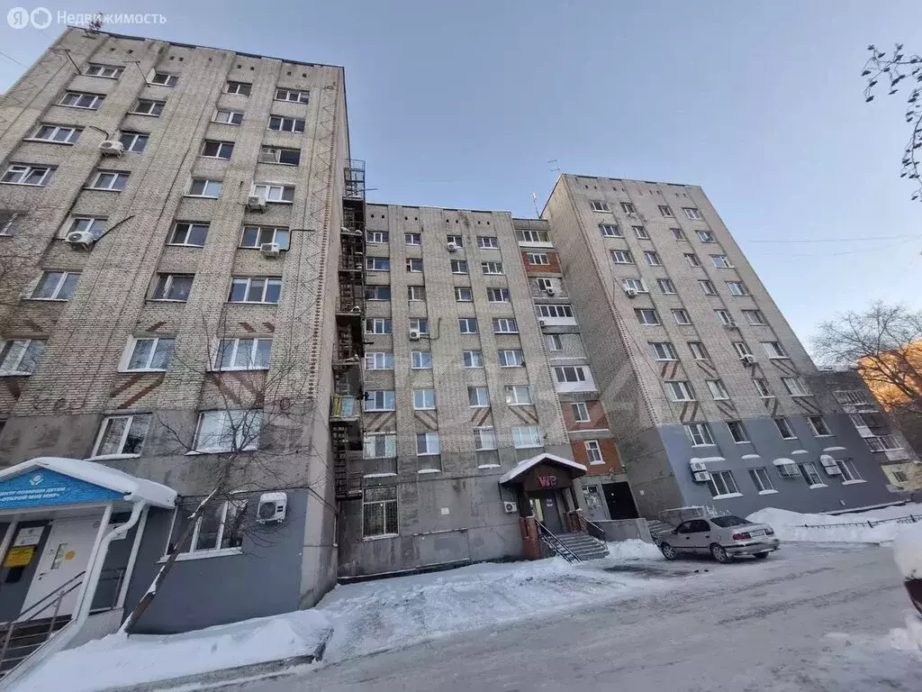 1к в -комнатной квартире (13.5 м) - Фото 1