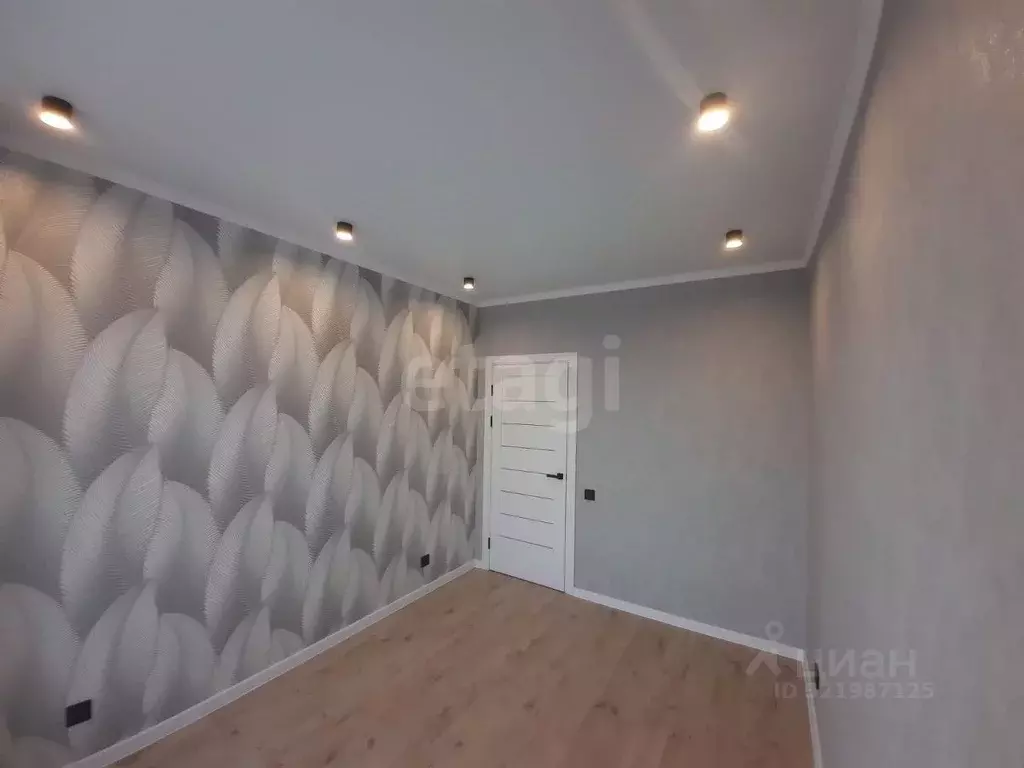 3-к кв. Ставропольский край, Ставрополь просп. Российский, 17к2 (71.0 ... - Фото 2