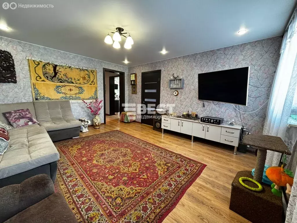 Дом в село Худяшово, Московская улица, 26 (92.4 м) - Фото 2