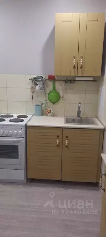 Студия Ростовская область, Ростов-на-Дону ул. Теряева, 9 (26.0 м) - Фото 2