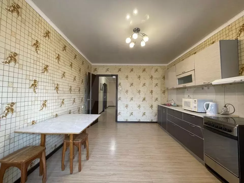 3-к. квартира, 96 м, 7/12 эт. - Фото 0