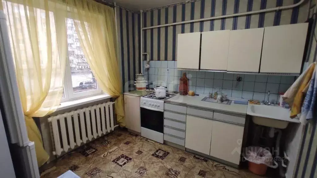 2-к кв. Костромская область, Кострома Давыдовский-2 мкр, 77 (49.6 м) - Фото 2