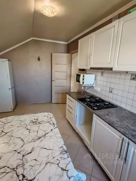 1-к кв. Краснодарский край, Горячий Ключ ул. Ленина, 238А (38.0 м) - Фото 2