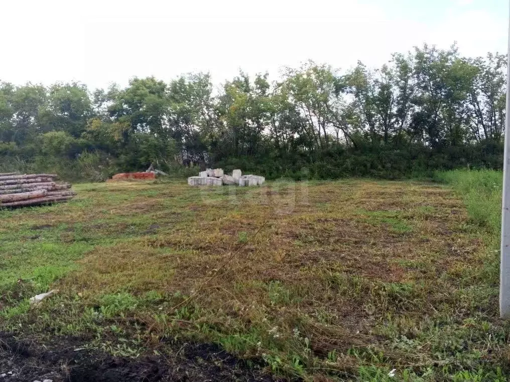 Участок в Челябинская область, Сосновский муниципальный округ, пос. ... - Фото 2