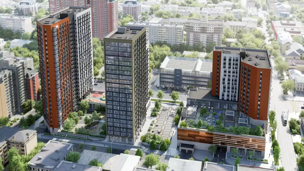 Офис (82.35 м) - Фото 2