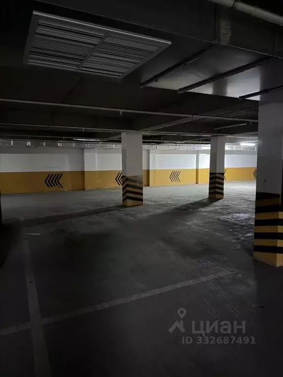 Гараж в Чеченская республика, Грозный бул. М.А. Эсамбаева, 11 (19 м) - Фото 2