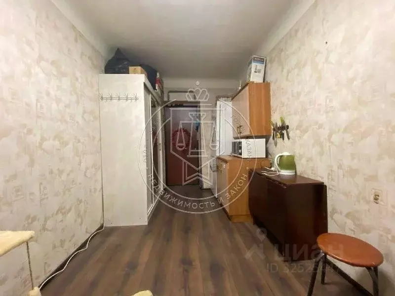 Комната Татарстан, Казань ул. Дементьева, 29А (12.6 м) - Фото 2