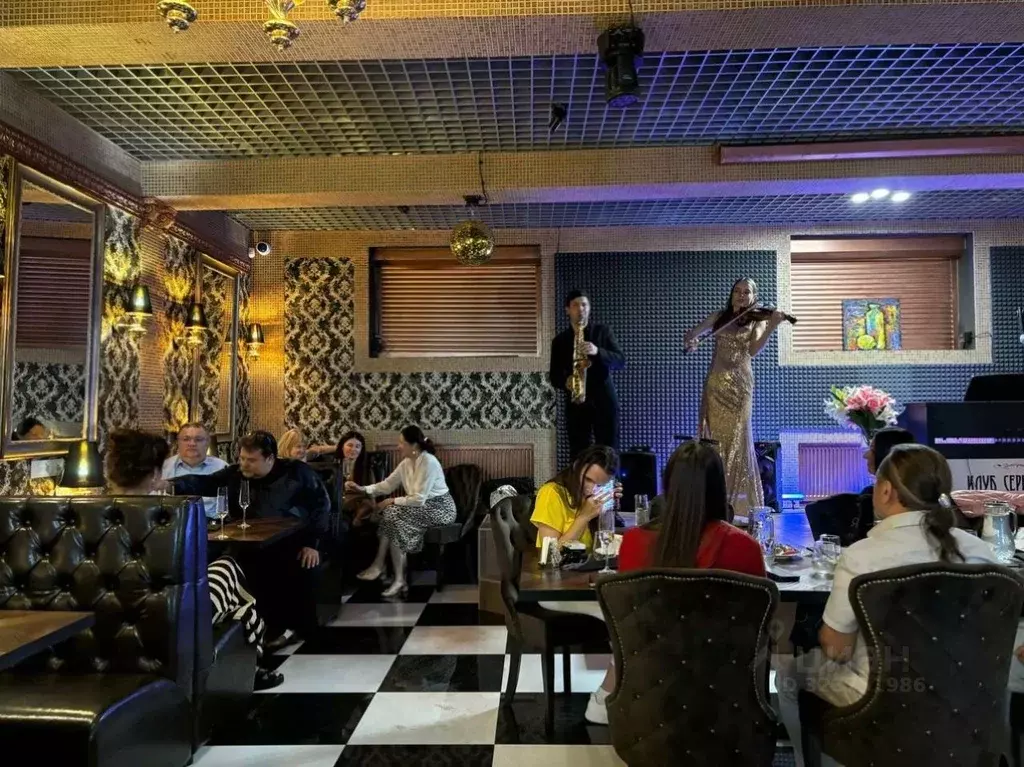 Помещение свободного назначения в Москва пер. Померанцев, 3 (110 м) - Фото 2