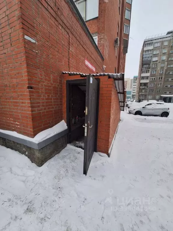 Помещение свободного назначения в Новосибирская область, Новосибирск ... - Фото 1