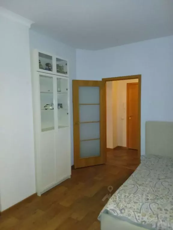 1-к кв. Нижегородская область, Нижний Новгород Краснозвездная ул., 25 ... - Фото 2